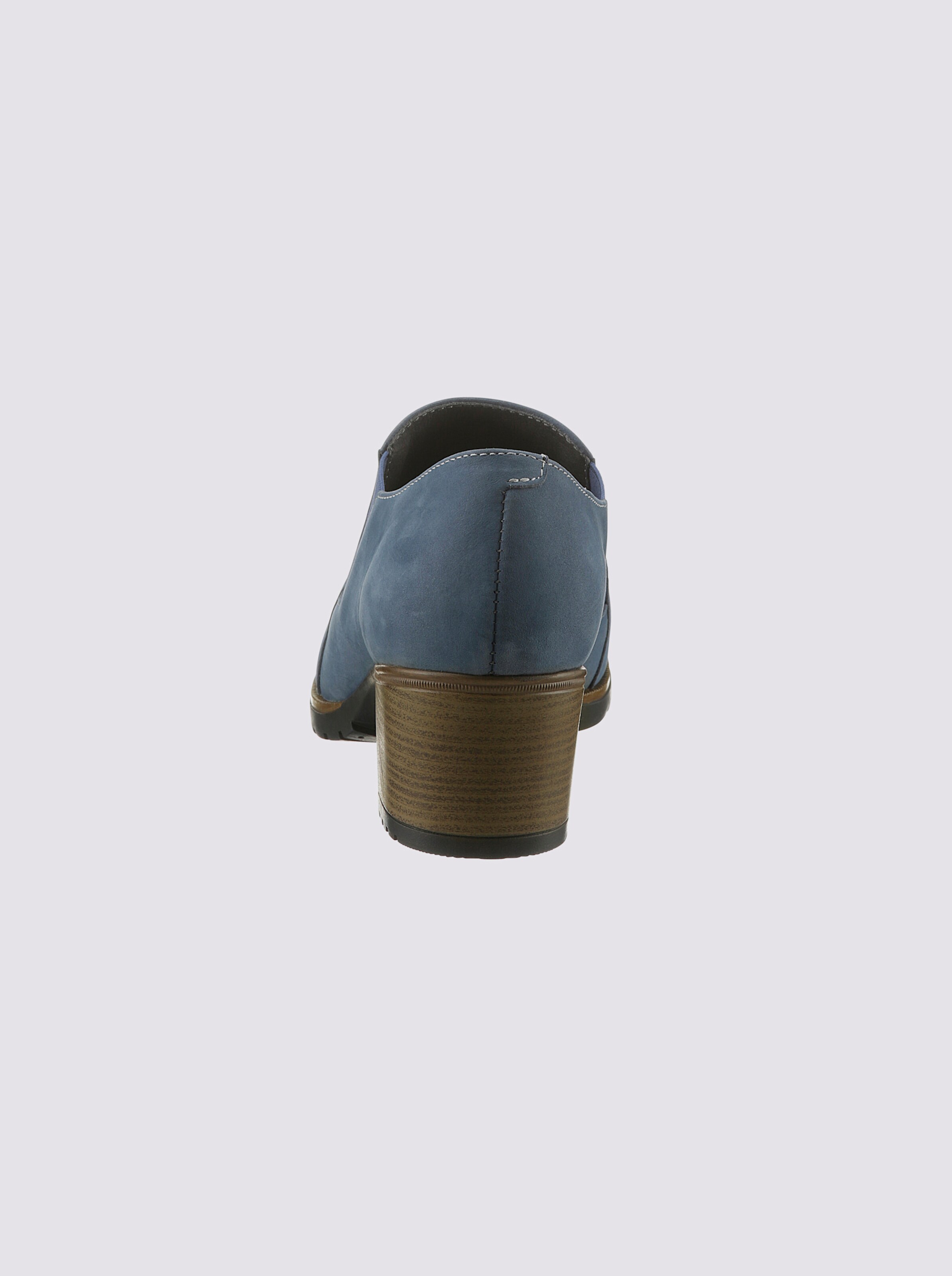 Hochfrontpumps