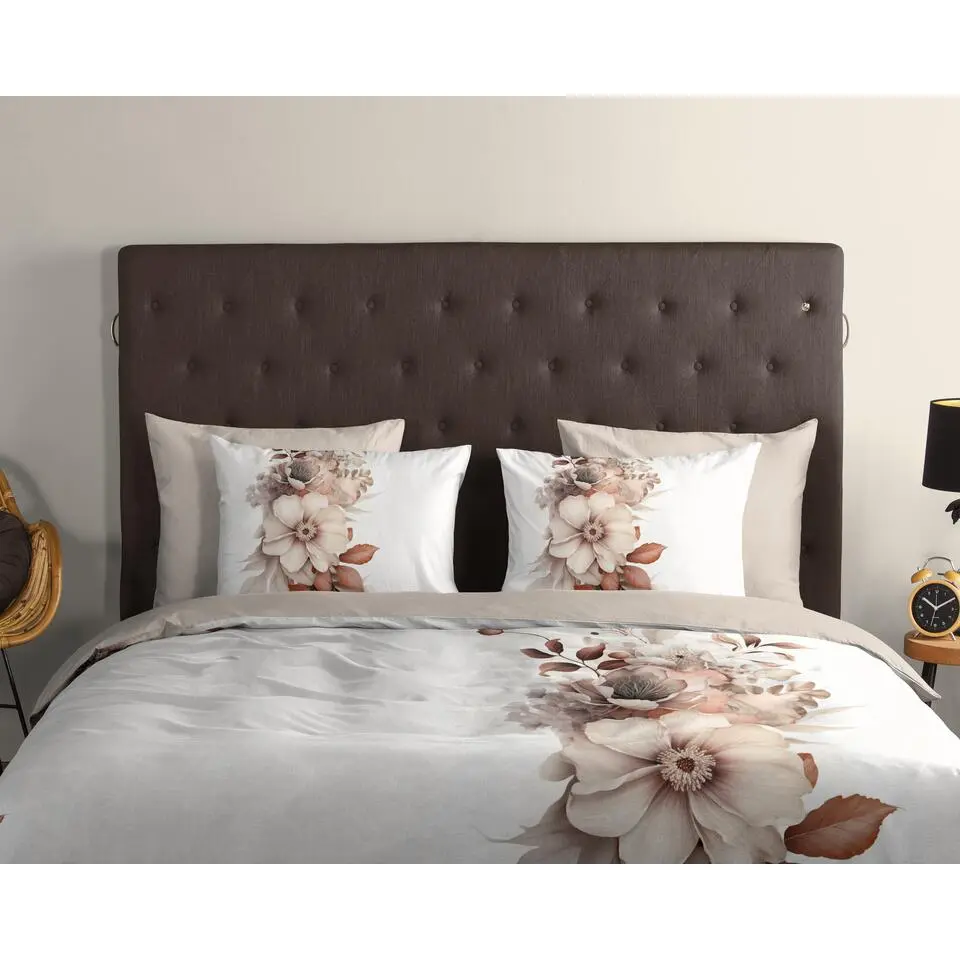 Duvet cover Good Morning 140x220   1* 60x70 cm