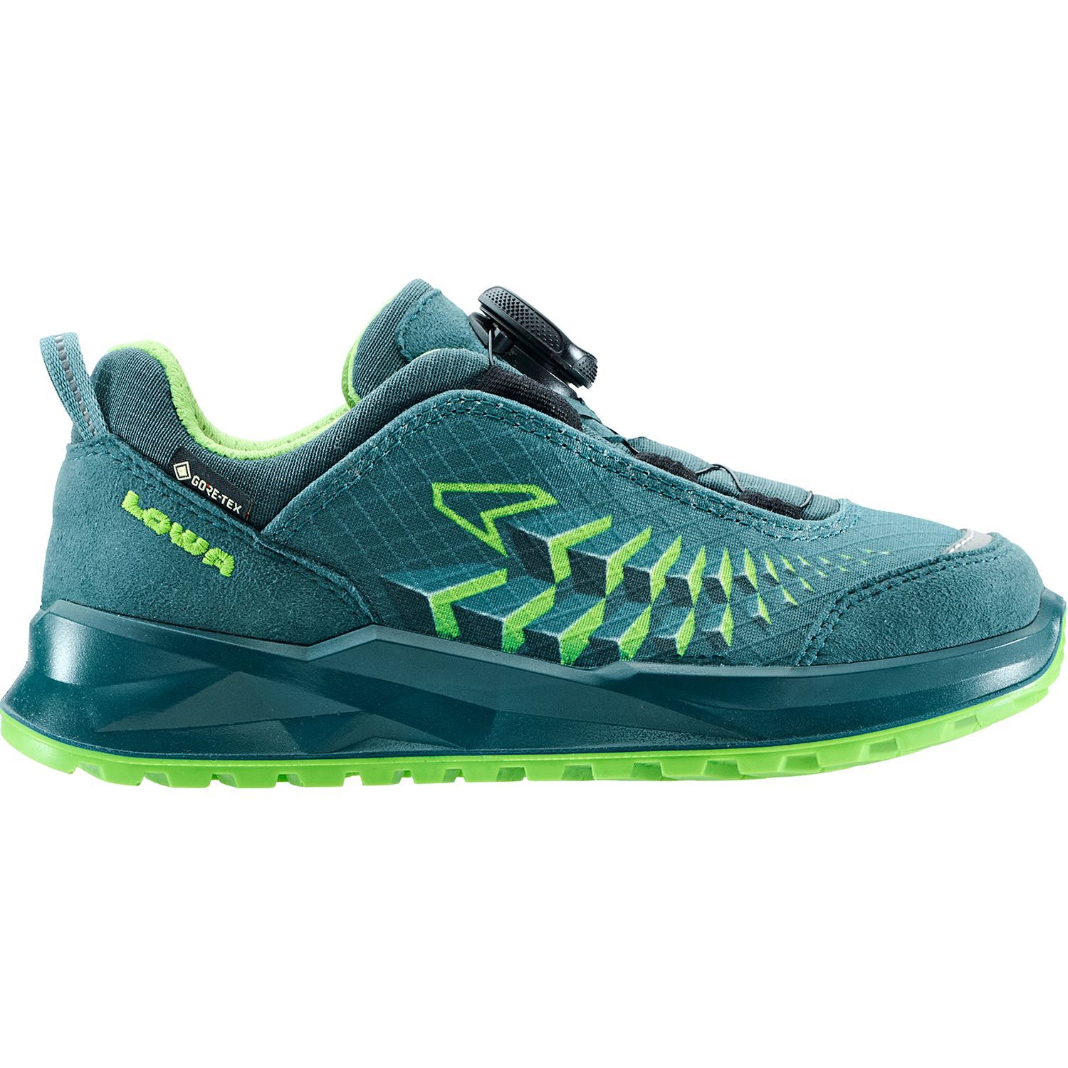 LowaFERROX GTX LO JR