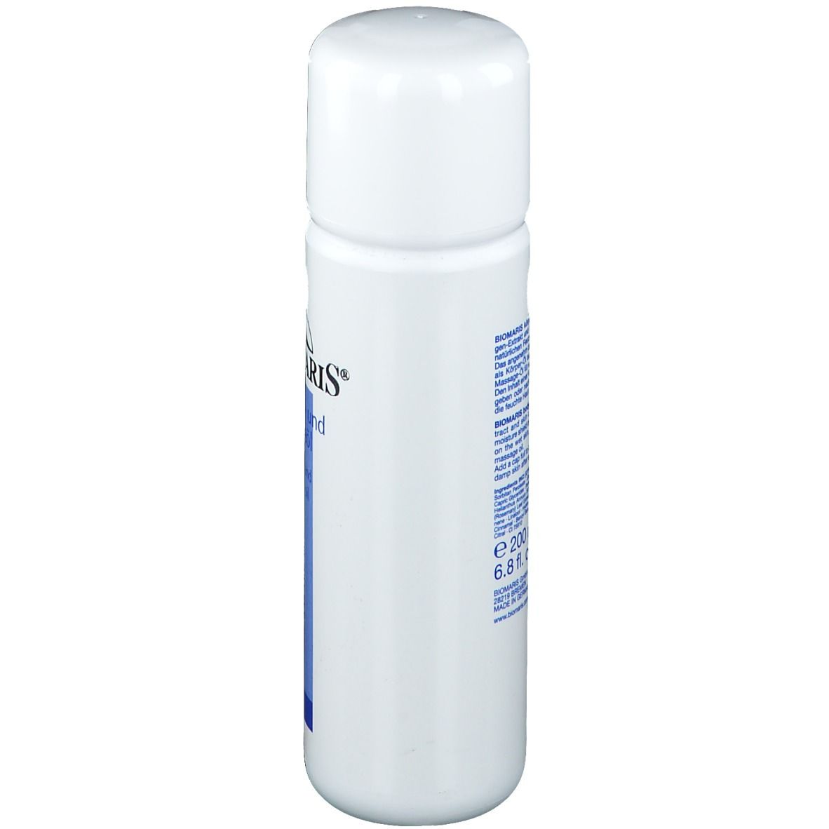 BIOMARIS® Körper- u. Badeöl