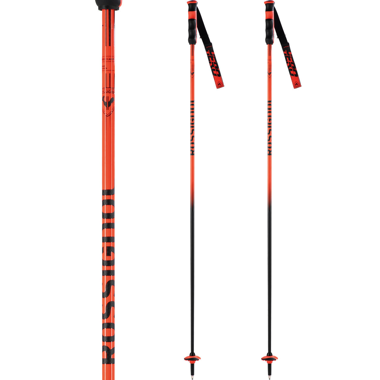 Rossignol Hero Carbon Stock | Rossignol Hero | Rossignol Serien | R | MARKEN | XSPO