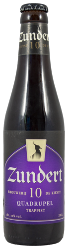Zundert 10 Quadrupel