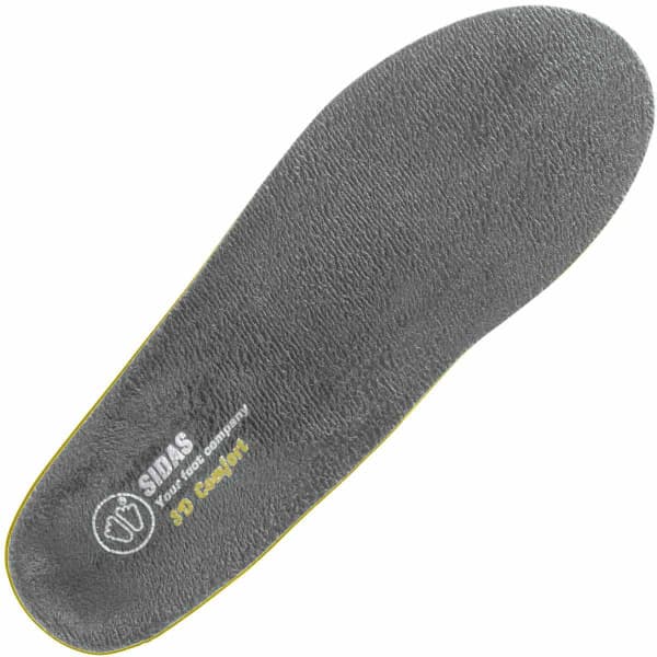 Semelle chaussure de ski SIDAS SEMELLES WINTER 3D CONFORT