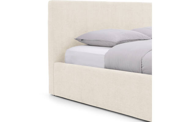 Bedframe Mysen Storage