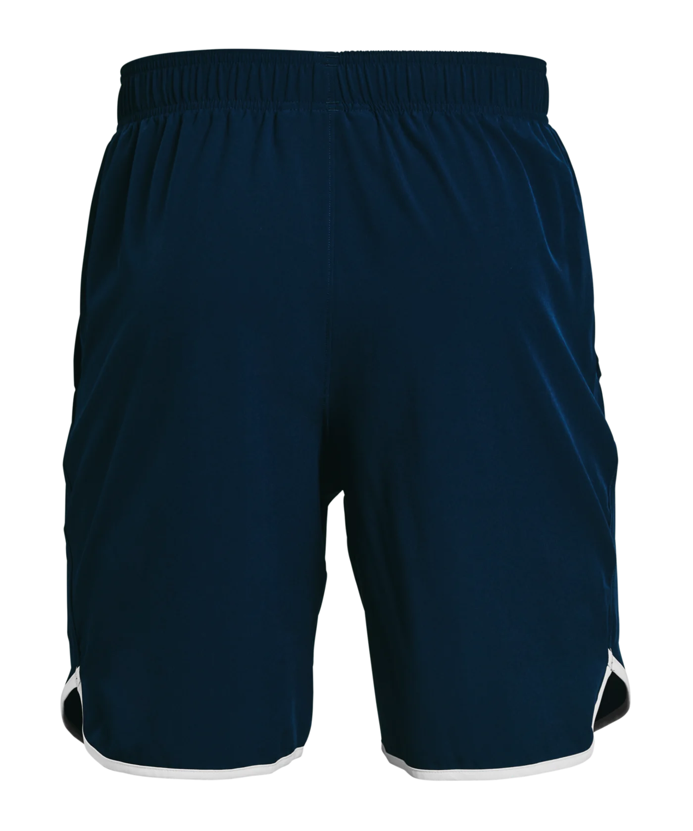 Under Armour HIIT Woven Short Training Blau F408