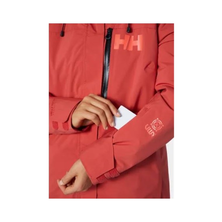 Helly Hansen W Powshot Jacket