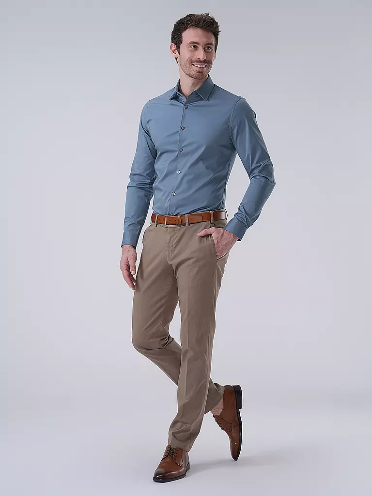 HILTL Chino TILO braun