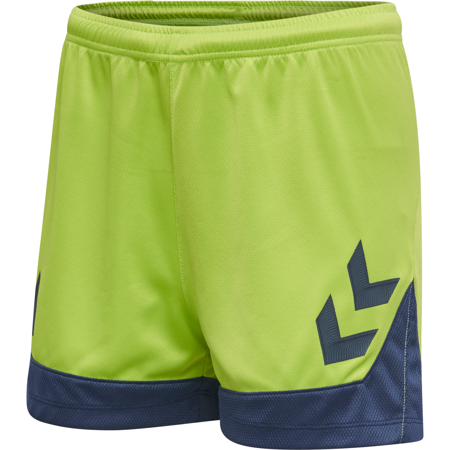 hmlLEAD WOMENS POLY SHORTS