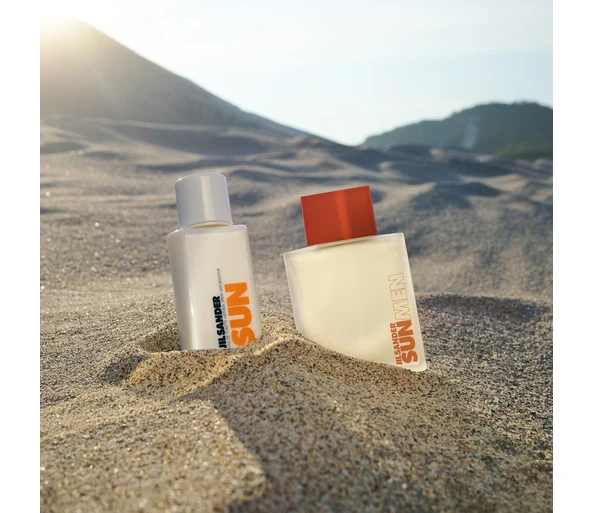 Jil Sander Sun Men Eau de Toilette