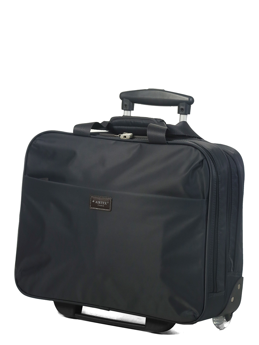 Pilot case Airtex Mimas 17 pouces