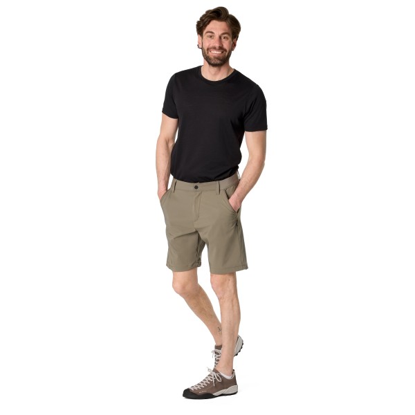 Heber Peak - EvergreenHe. Stretch Shorts - Short
