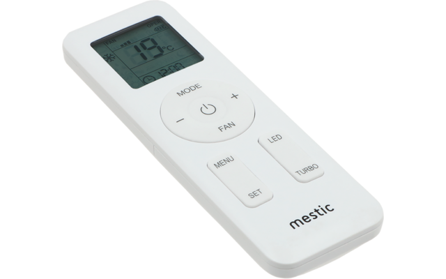 Mestic RTA-3600i Dachklimaanlage 3.600 W