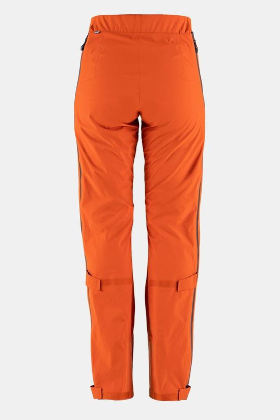 Fjällräven Fjällräven Bergtagen Lite Eco-Shell Broek