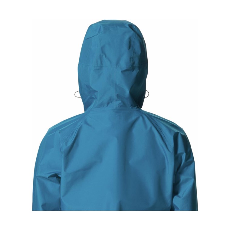 Mountain Hardwear Exposure/2 Gore-Tex Paclite Jacket Women