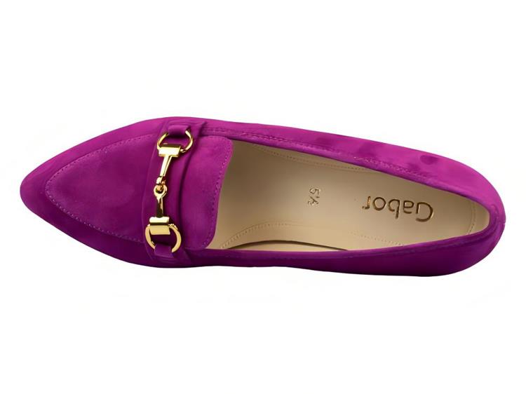 Gabor 31.302 orchid