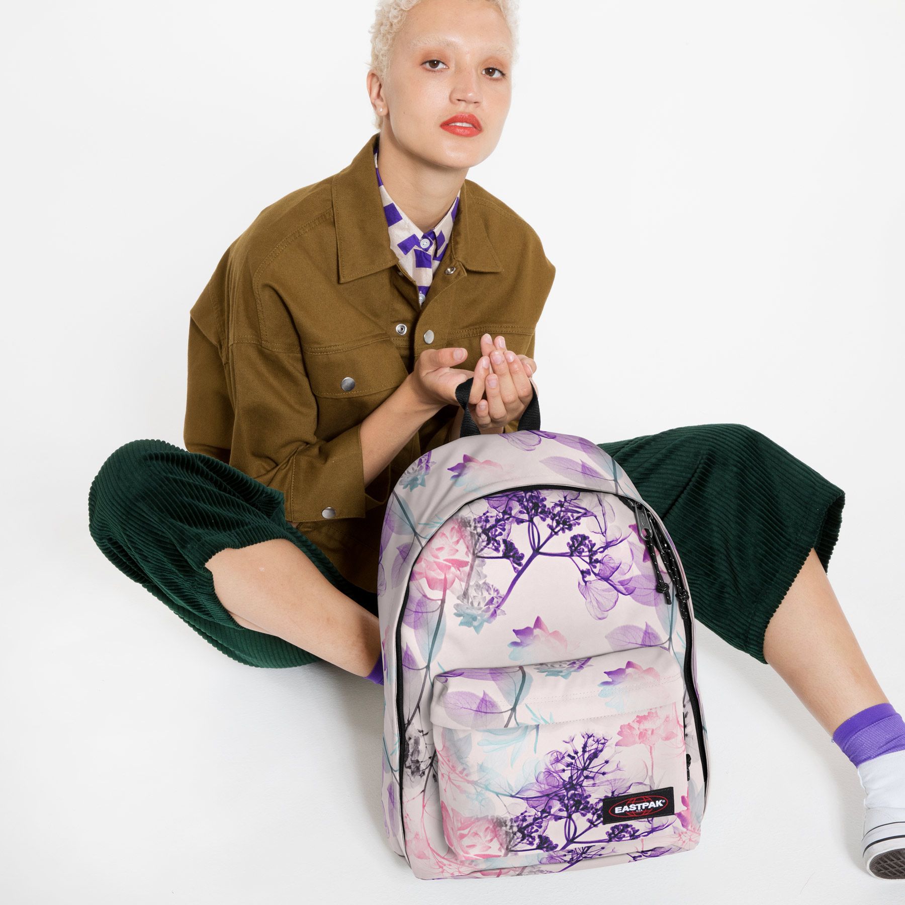 Out Of Office Pink Ray