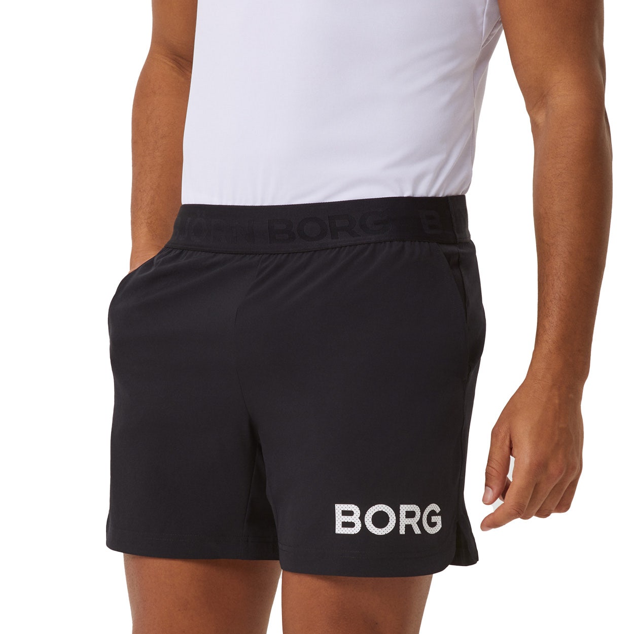Björn Borg  Borg Short Shorts