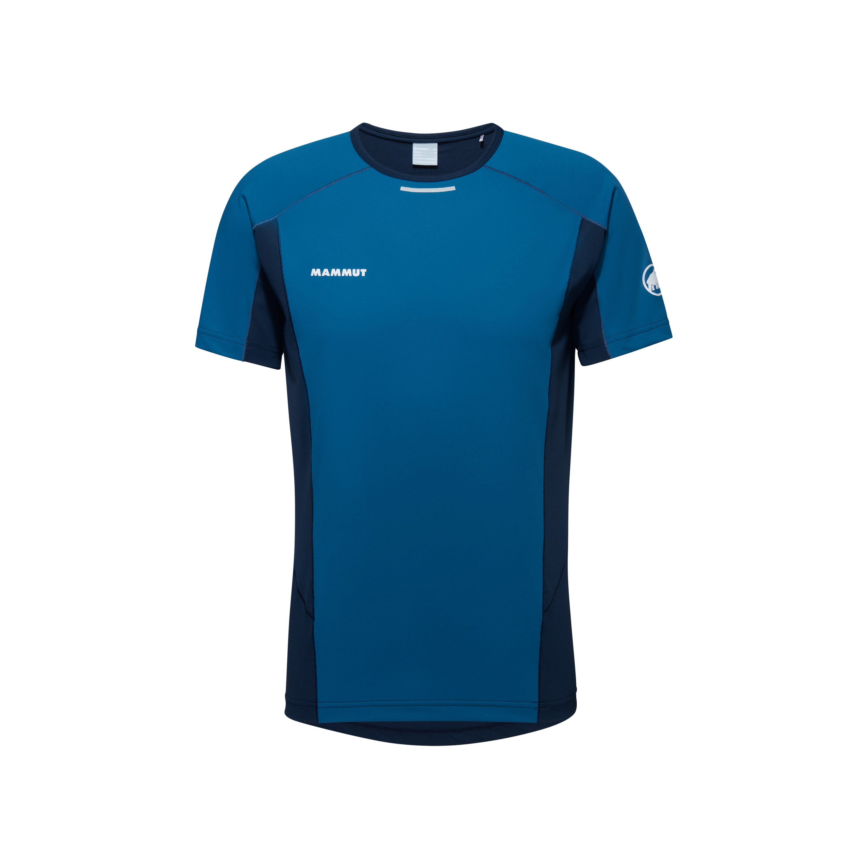 Mammut Aenergy FL T-Shirt Men
