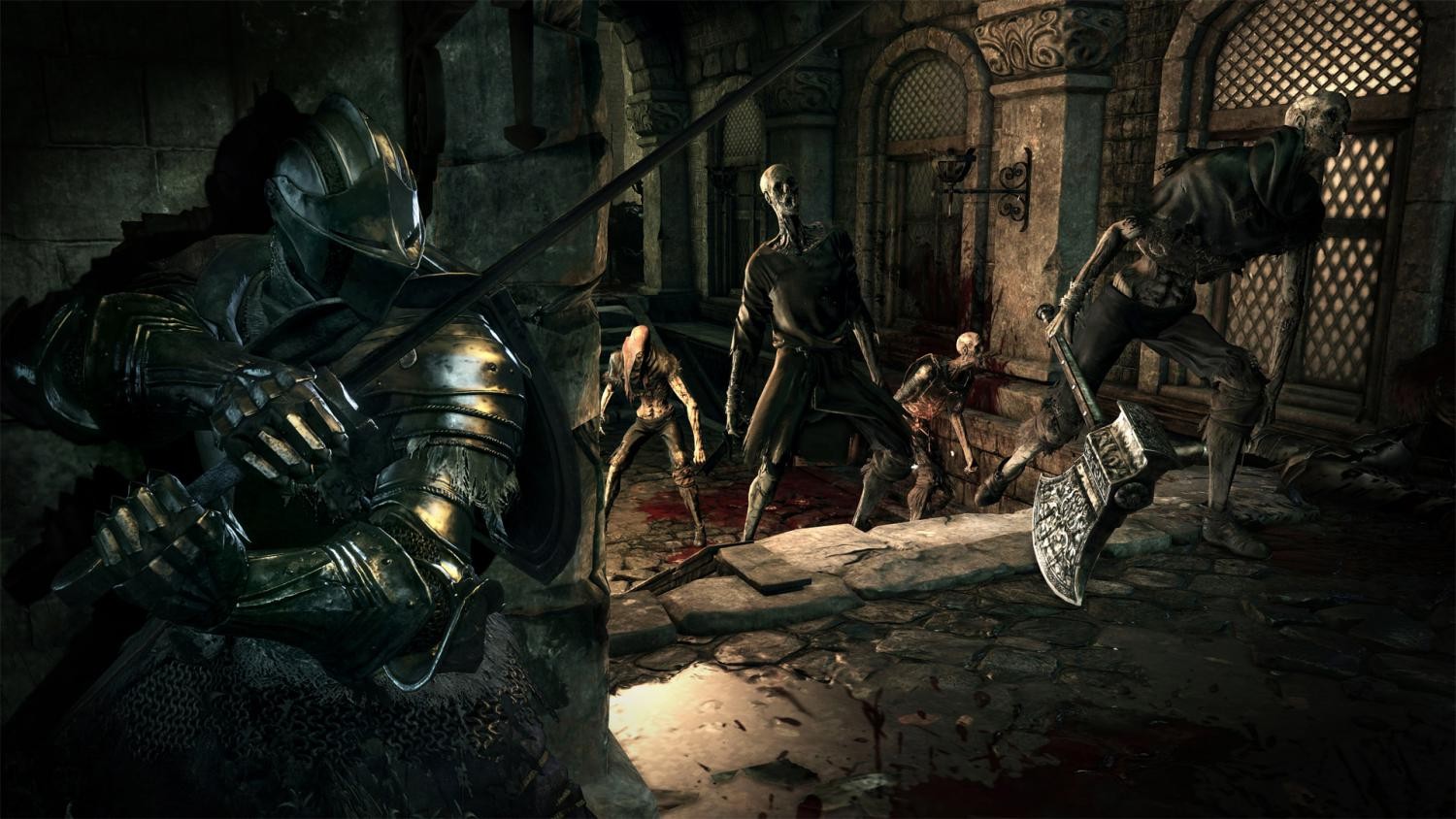 DARK SOULS™ III- PC