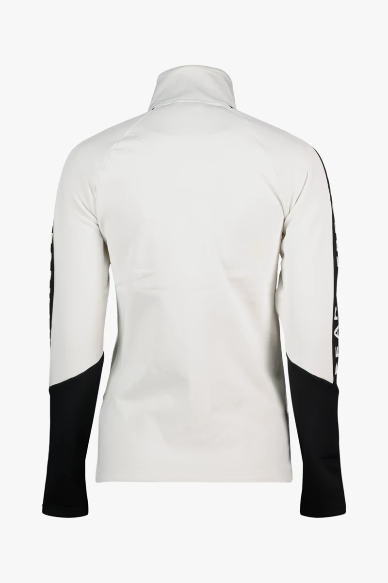 PEAK PERFORMANCE Rider Zip Damen Midlayer