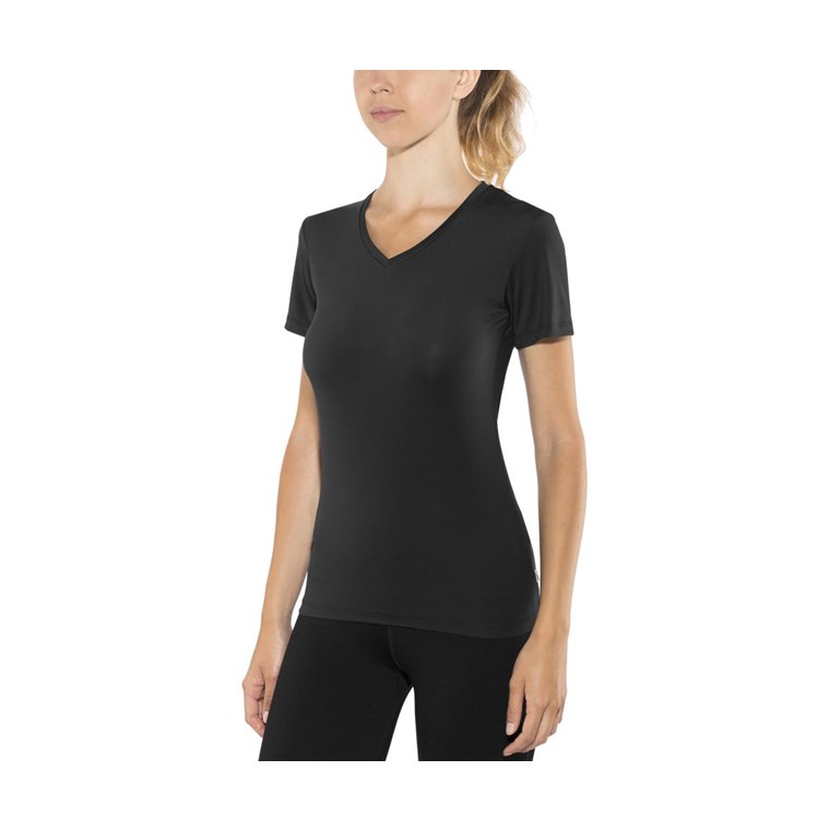 Craft Essential VN SS Shirt Women
