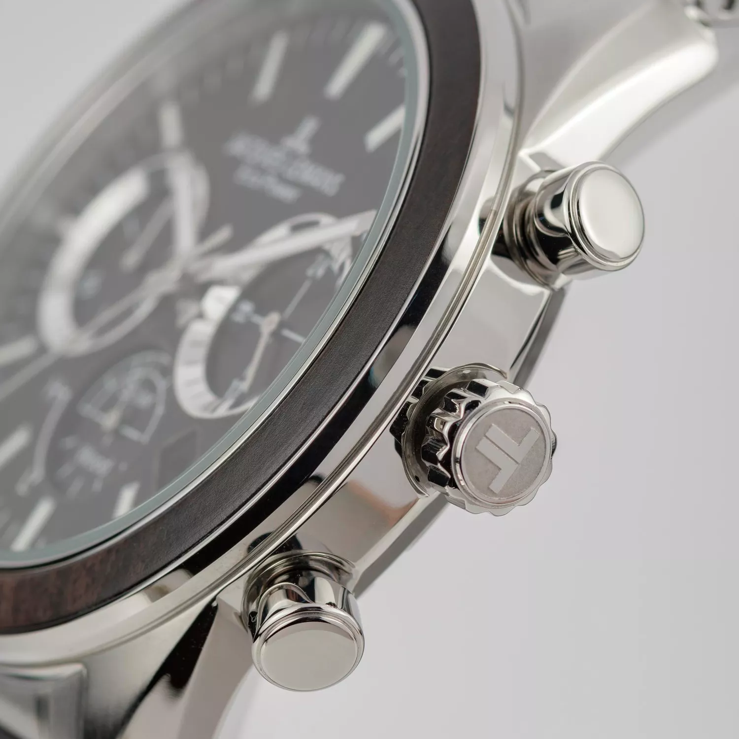 Jacques Lemans Eco Power 1-2115I