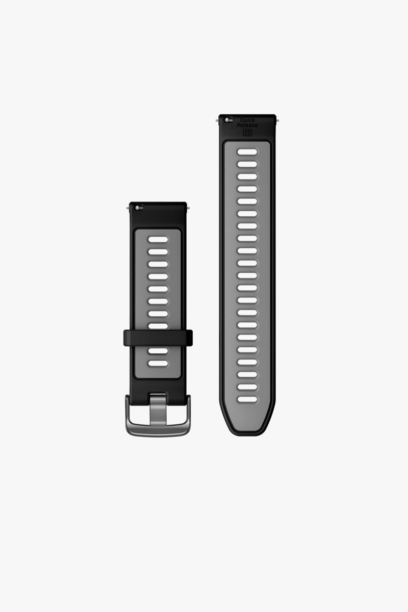 GARMIN 22 mm Schnellwechsel Uhrenarmband