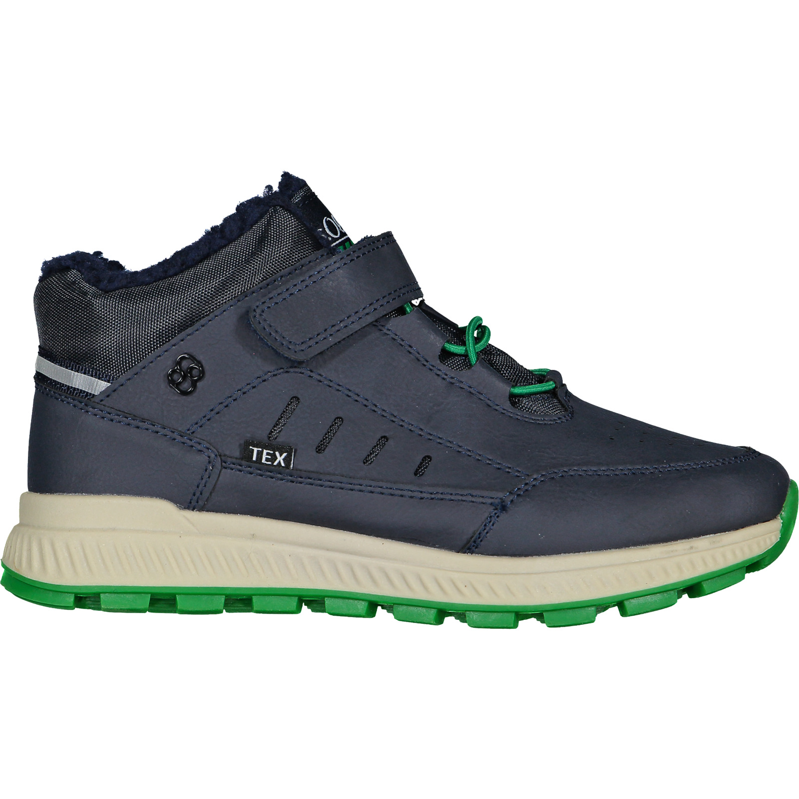 S`Oliver Kinder Boots blau, 36