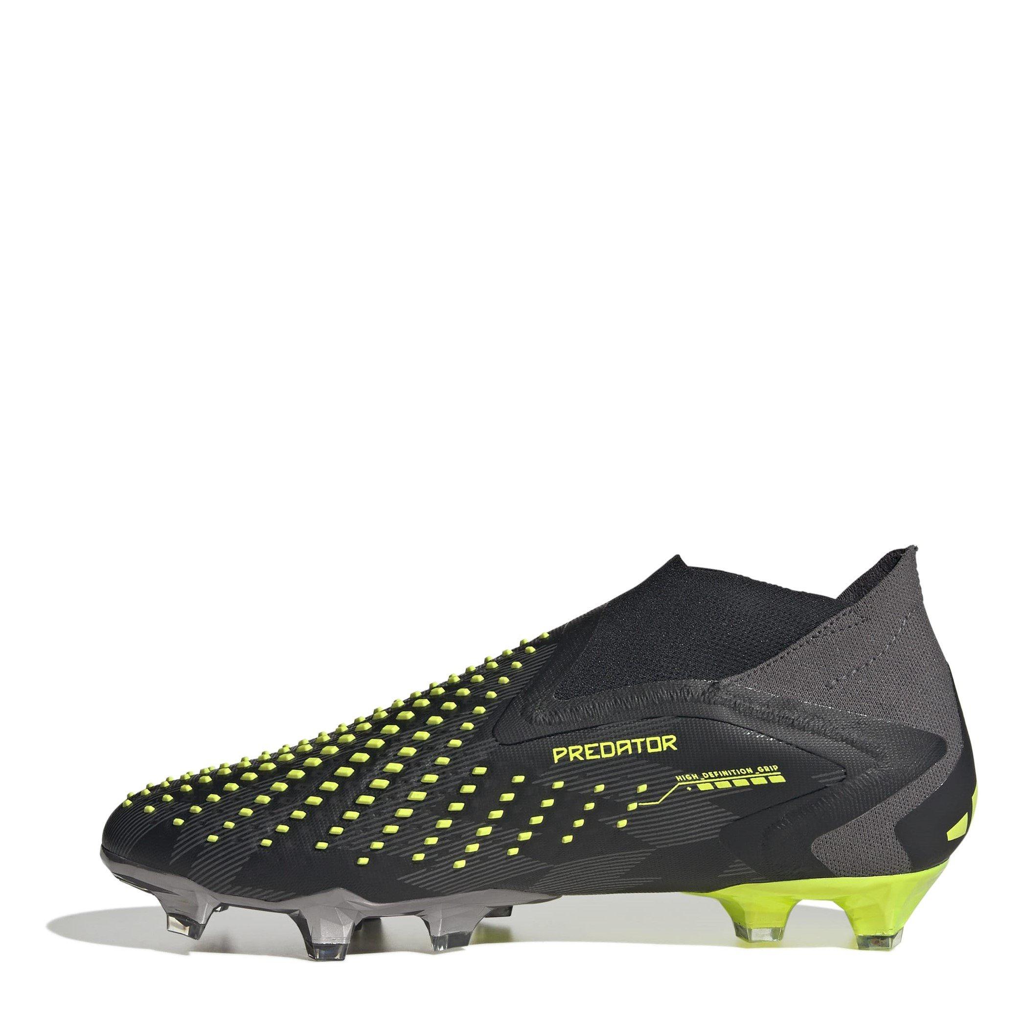 adidas Predator Accuracy Injection Firm Ground Football Boots