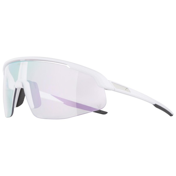 Alpina - Turbo Pro V Photchromic S1-3 - Lunettes vélo