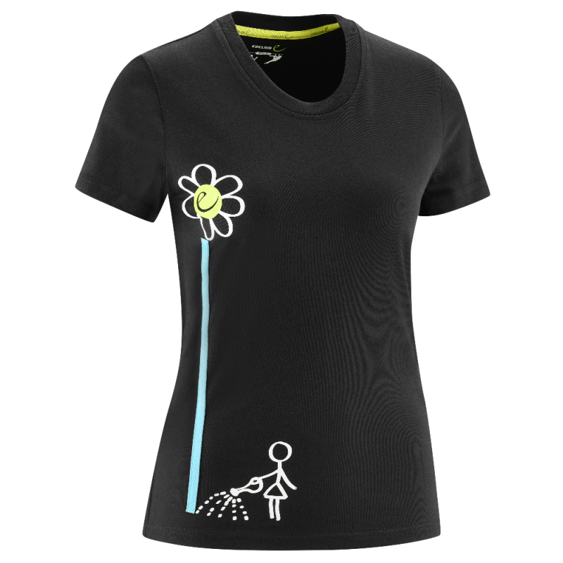 Rope T-Shirt II - T-shirt femme