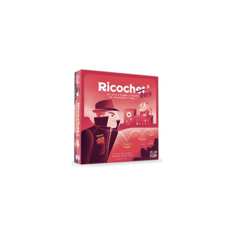 Ricochons