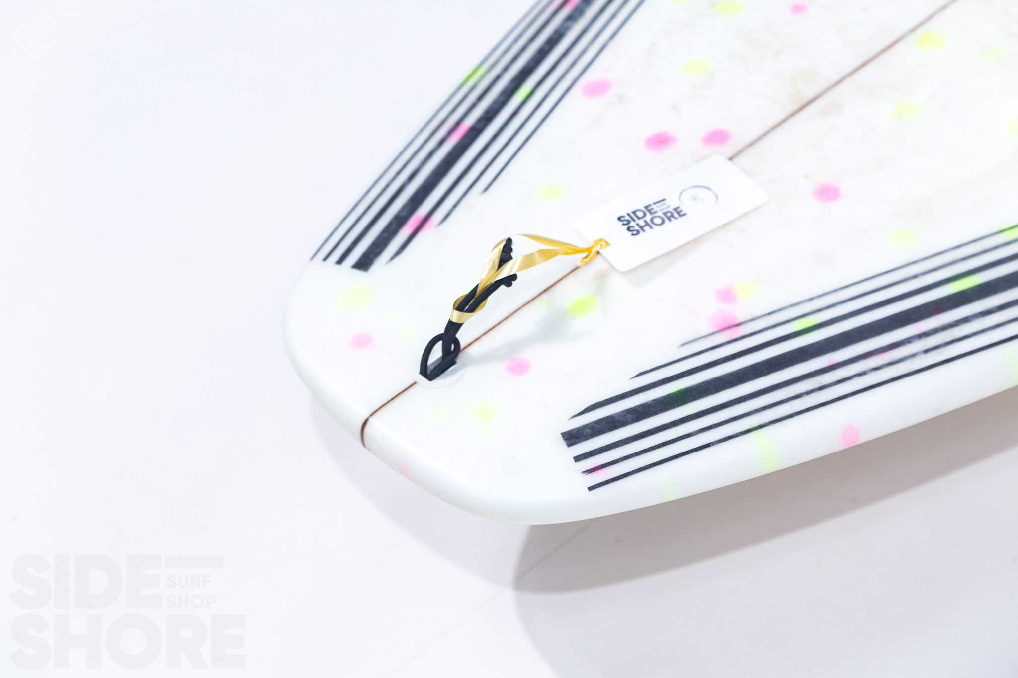 MD Surfboards Surf MD 5'10