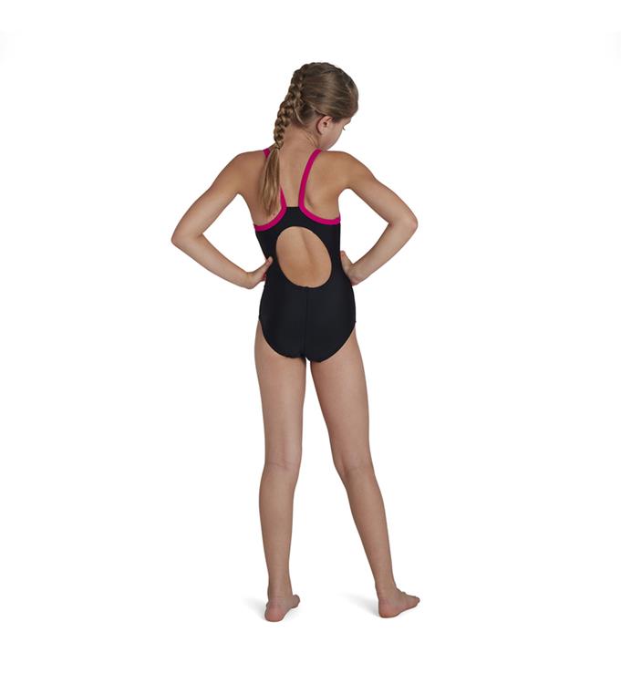 Speedo Dive Thinstrap Muscleback Badpak