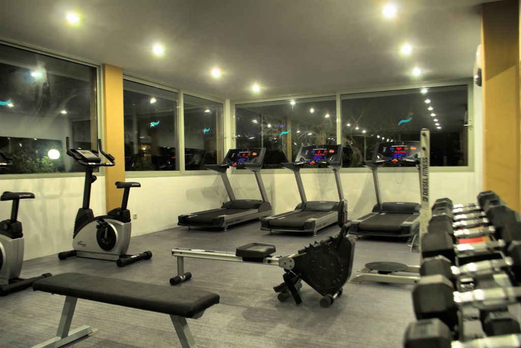 Ephesia Holiday Beach Club All Inclusive - Hotel