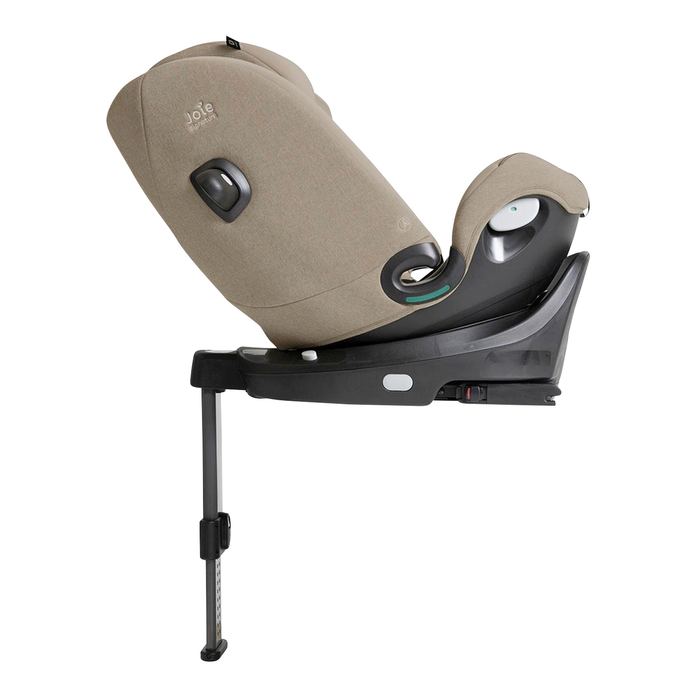 Joie - signature Kindersitz i-Spin XL sandstone