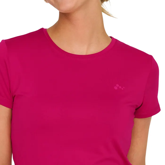 Only Play Carmen SS Training Shirt Dames