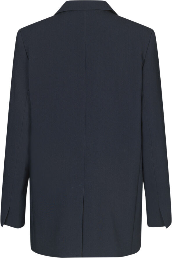 Modström Gale blazer Midnight blue