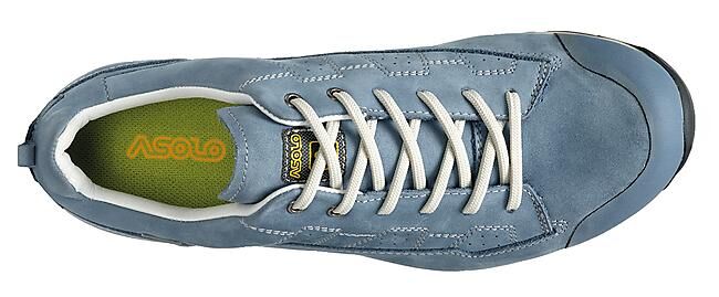 ASOLO - CHAUSSURES DE RANDONNEE FIELD GV ML