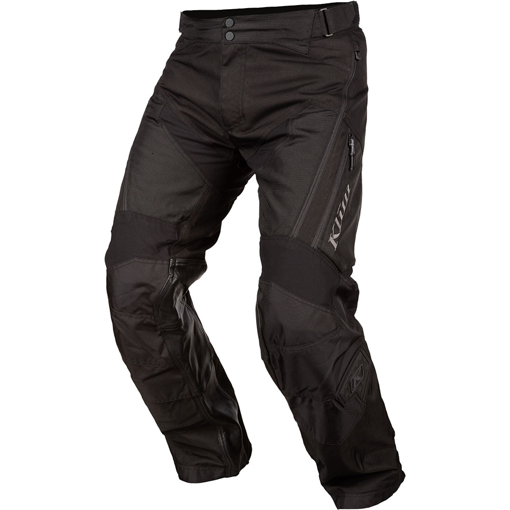 Klim - Pantalon Dakar Noir