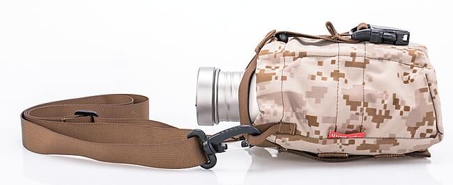 KEITH TITANIUM - BOUTEILLE TITANIUM CANTEEN MILITAIRE