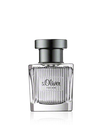 s.Oliver For Him edt vapo 30ml