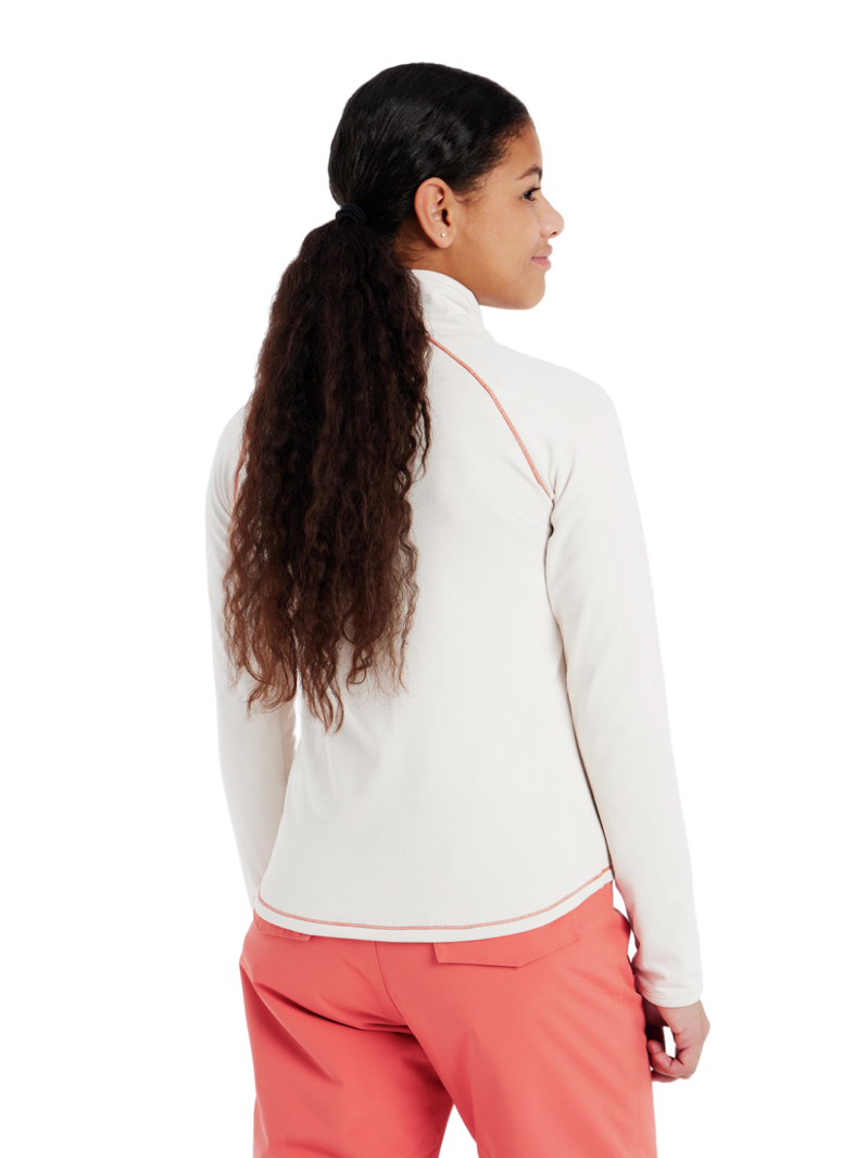 Rieda Jr 1/4 Zip Trui