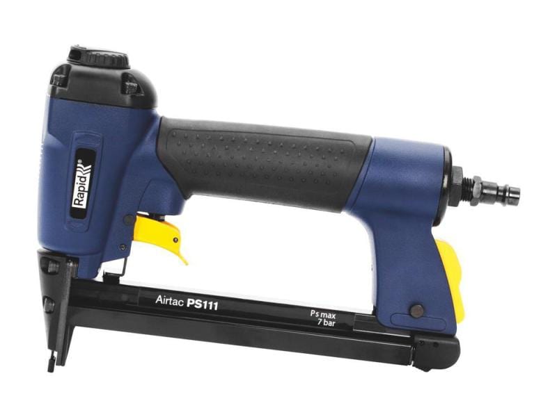 Rapid Druckluft-Tacker PS111 Drucklufttacker
