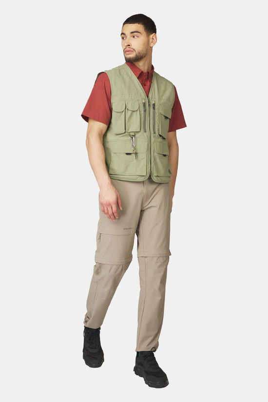 Ayacucho Ayacucho Nelson Tactical Vest Bodywarmer