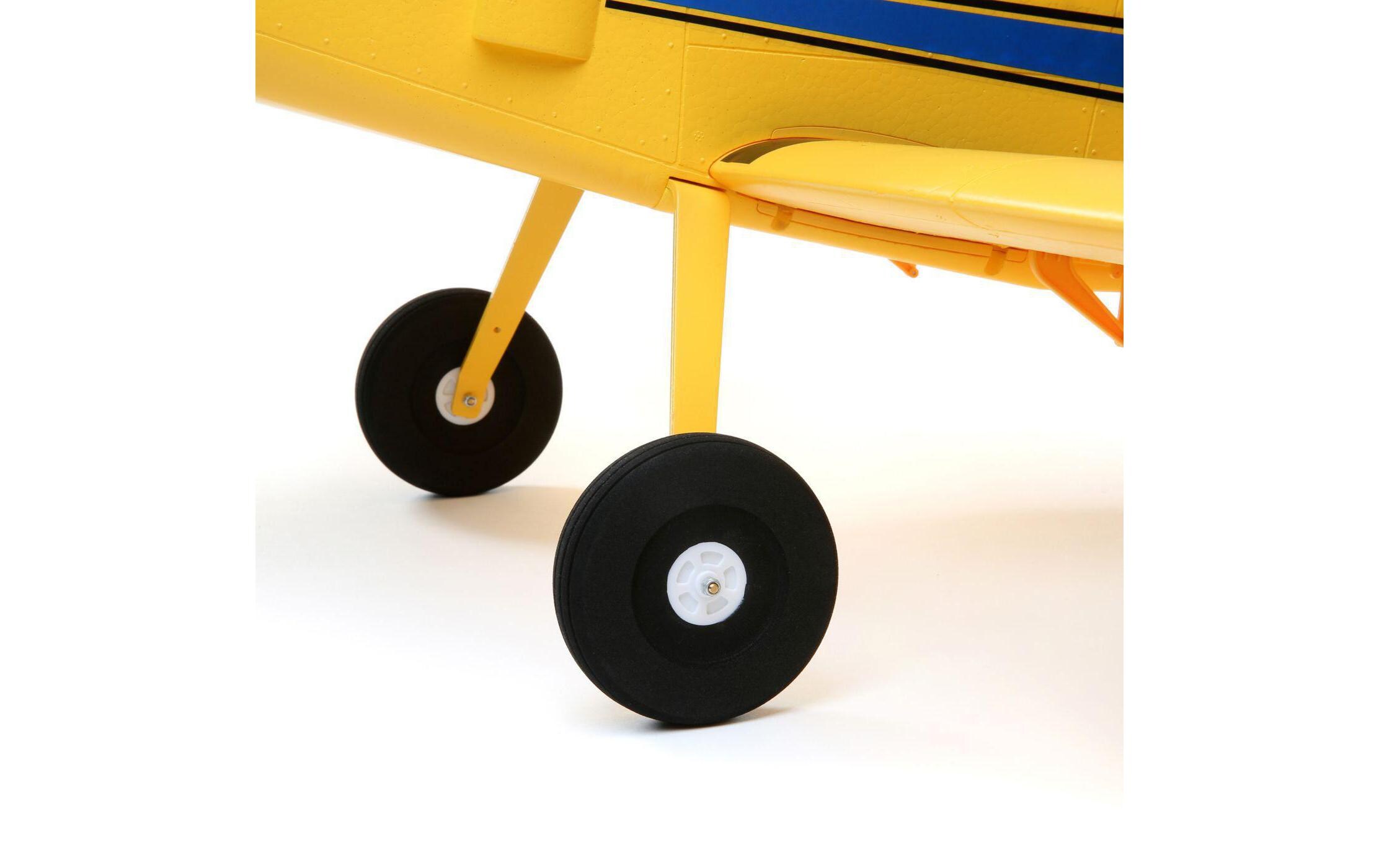 Flugzeug Air Tractor 1500 mm BNF Basic<br>Motorflugzeug