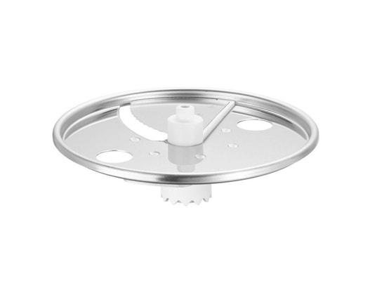 KITCHENAID - Accessoire robot pour Raper/Trancher/Découper 5KSM2FPA