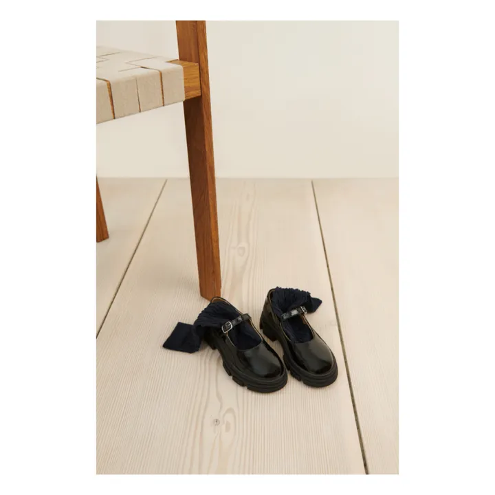 Liewood Lot 3 Paires Chaussettes Tressées Flavio | Rose pâle