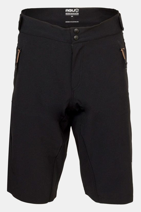 AGU AGU MTB Short Venture Fietsbroek