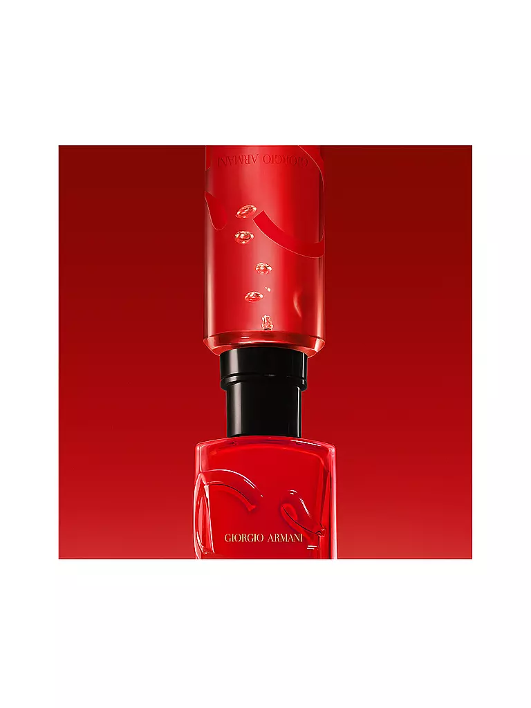 GIORGIO ARMANI Sì Passione Eau de Parfum 100ml Nachfüllflakon keine Farbe